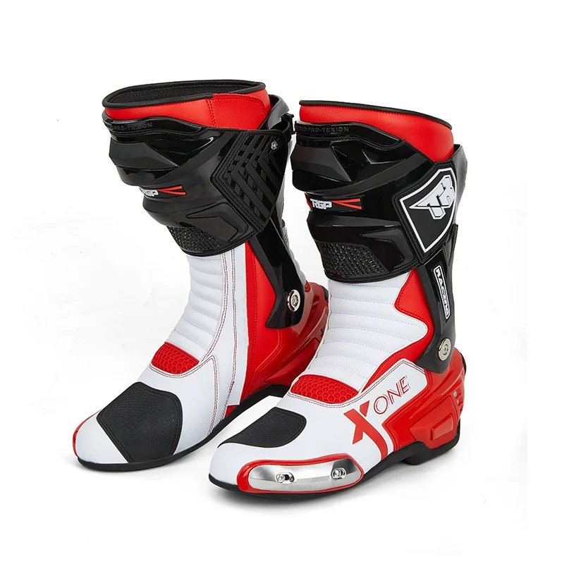 X-ONE Red