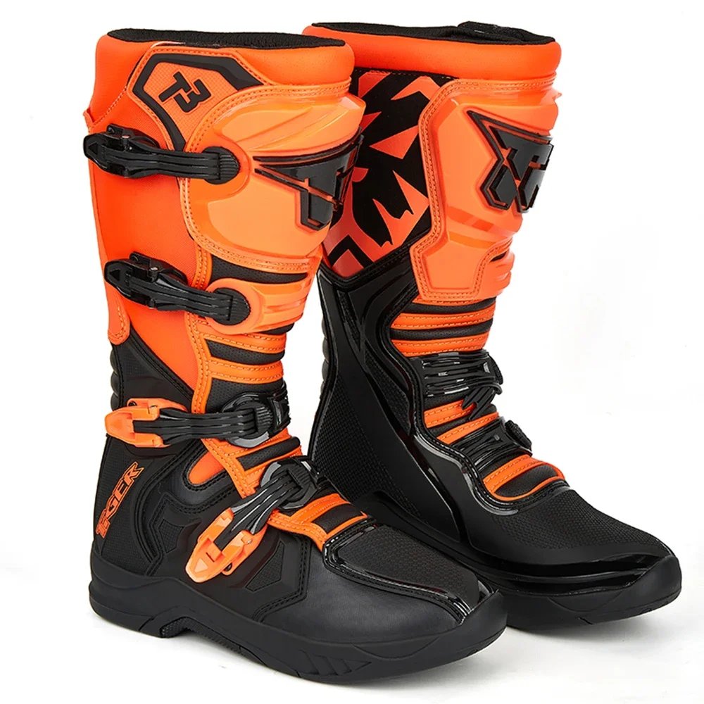 T3 Orange