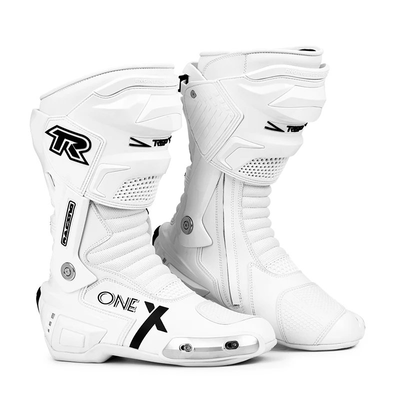 X-ONE White
