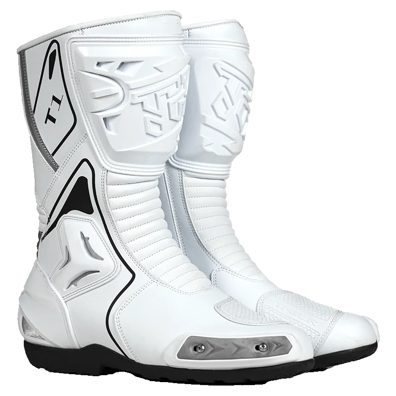 T1-White