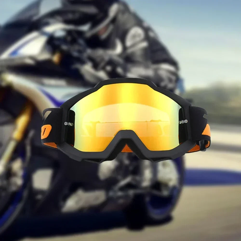 Moto Racing Goggles Rabbagash