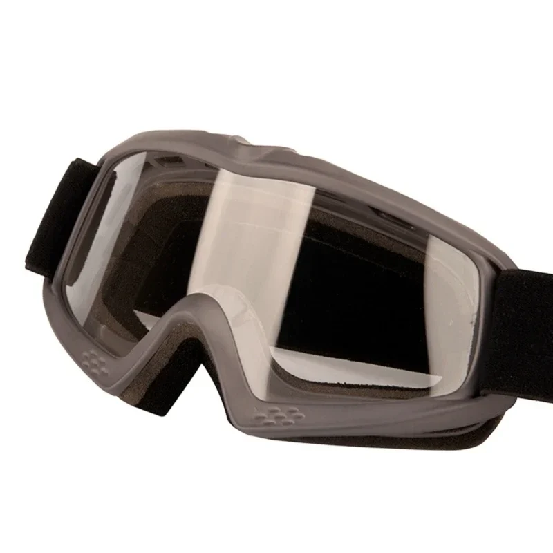 Motocross Goggles Rabbagash