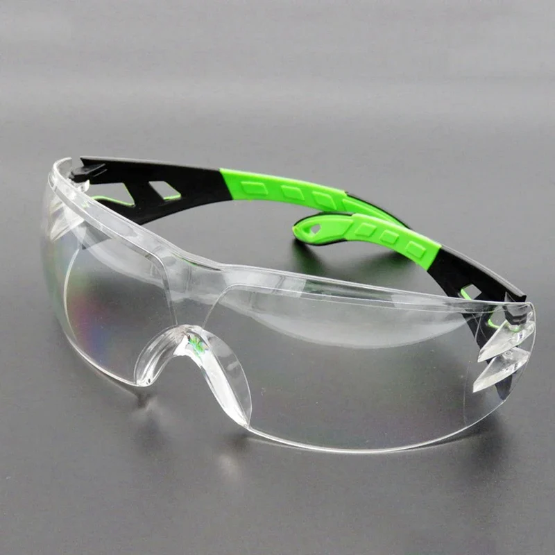 Plain Riding Goggles Rabbagash