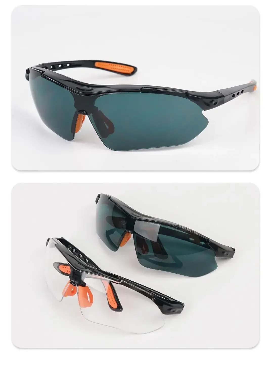 Rabbagash Glasses BO