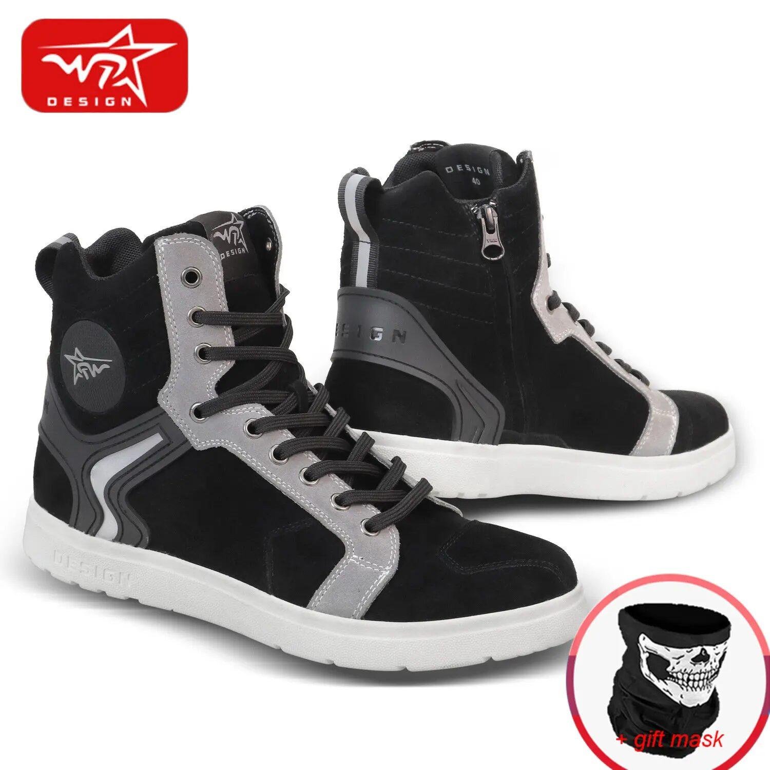 SNY-001 Black