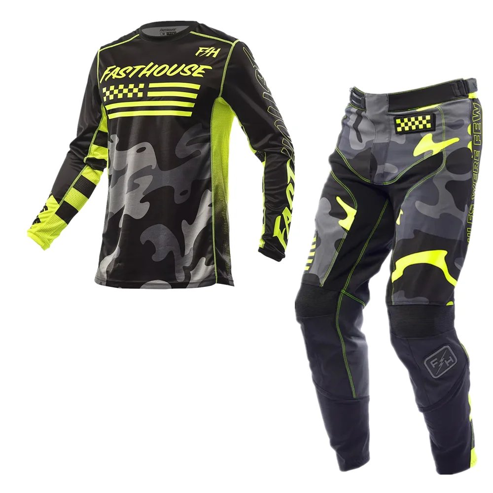 only jersey pant