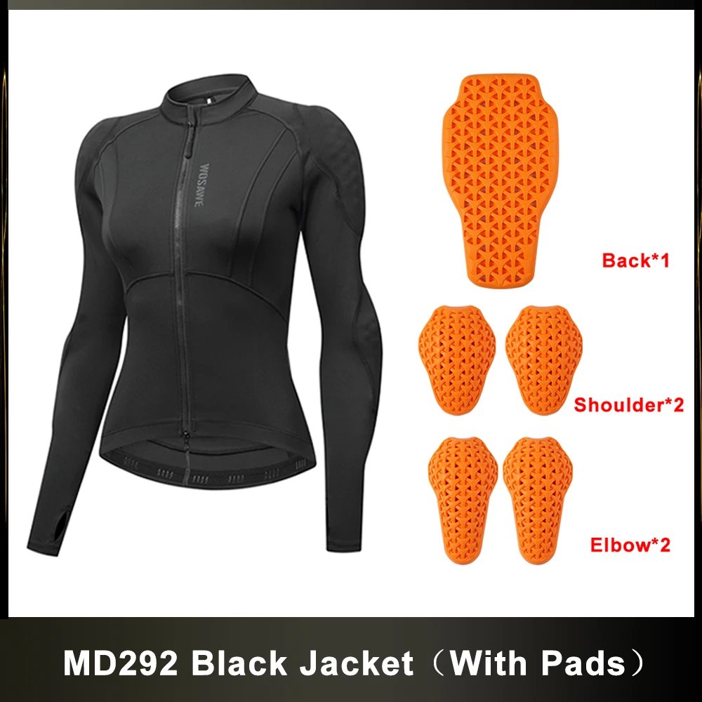 New MD292 Black