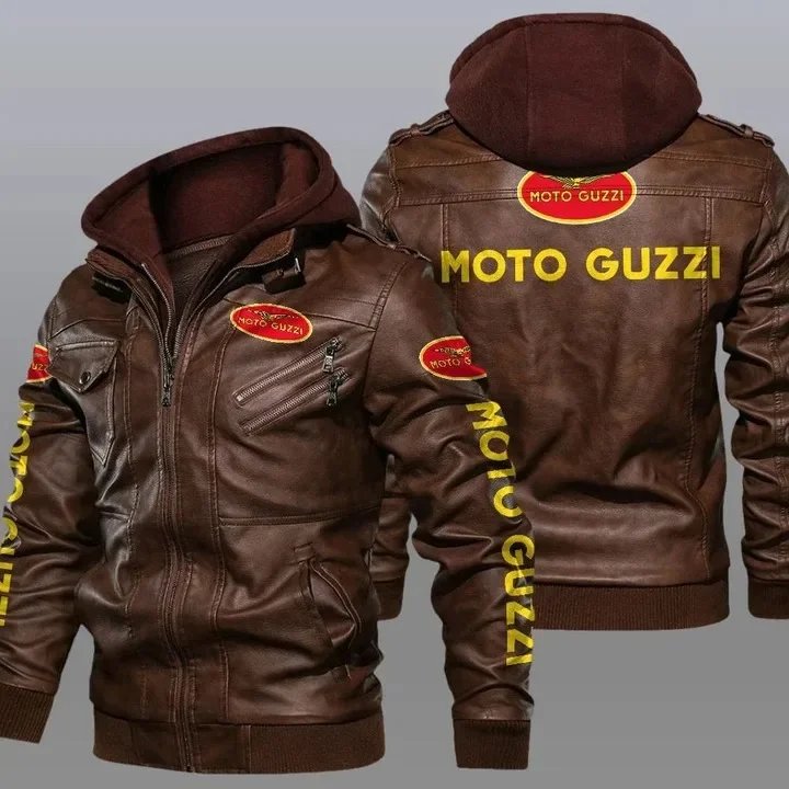 guzzi Brown