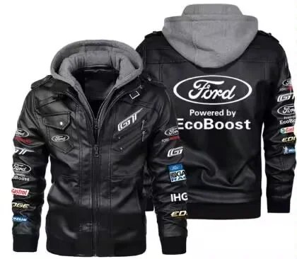 fordboost Black