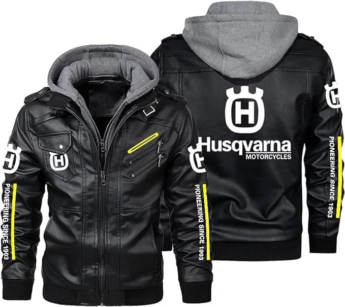 Huswana Black