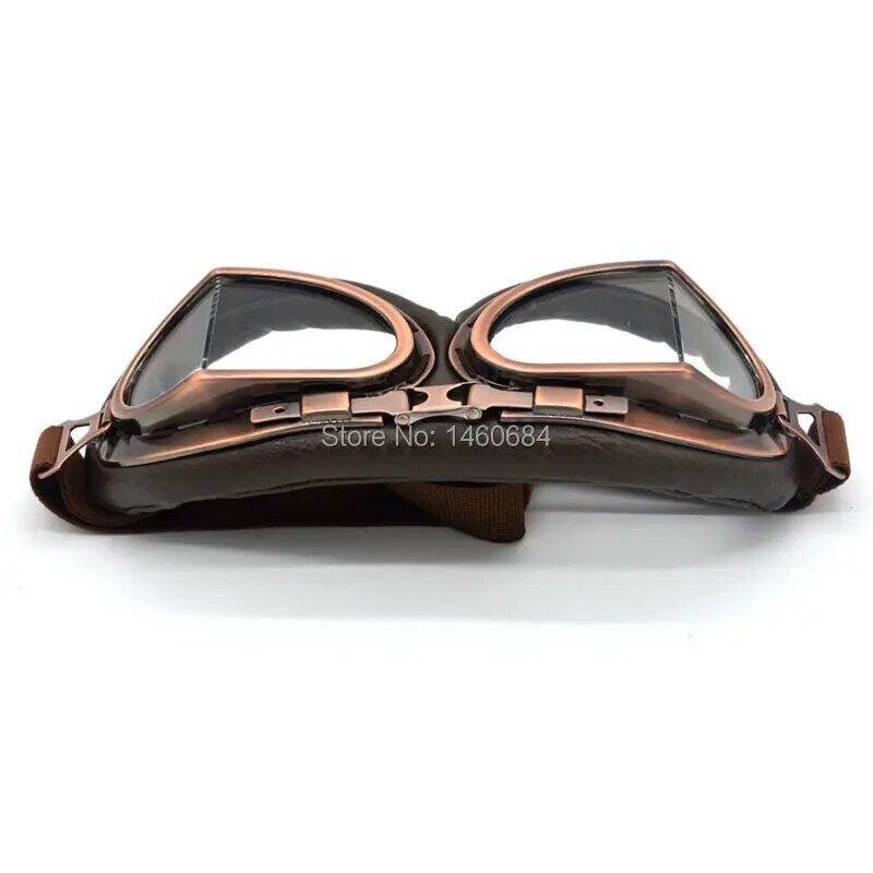 Vintage Goggles Rabbagash