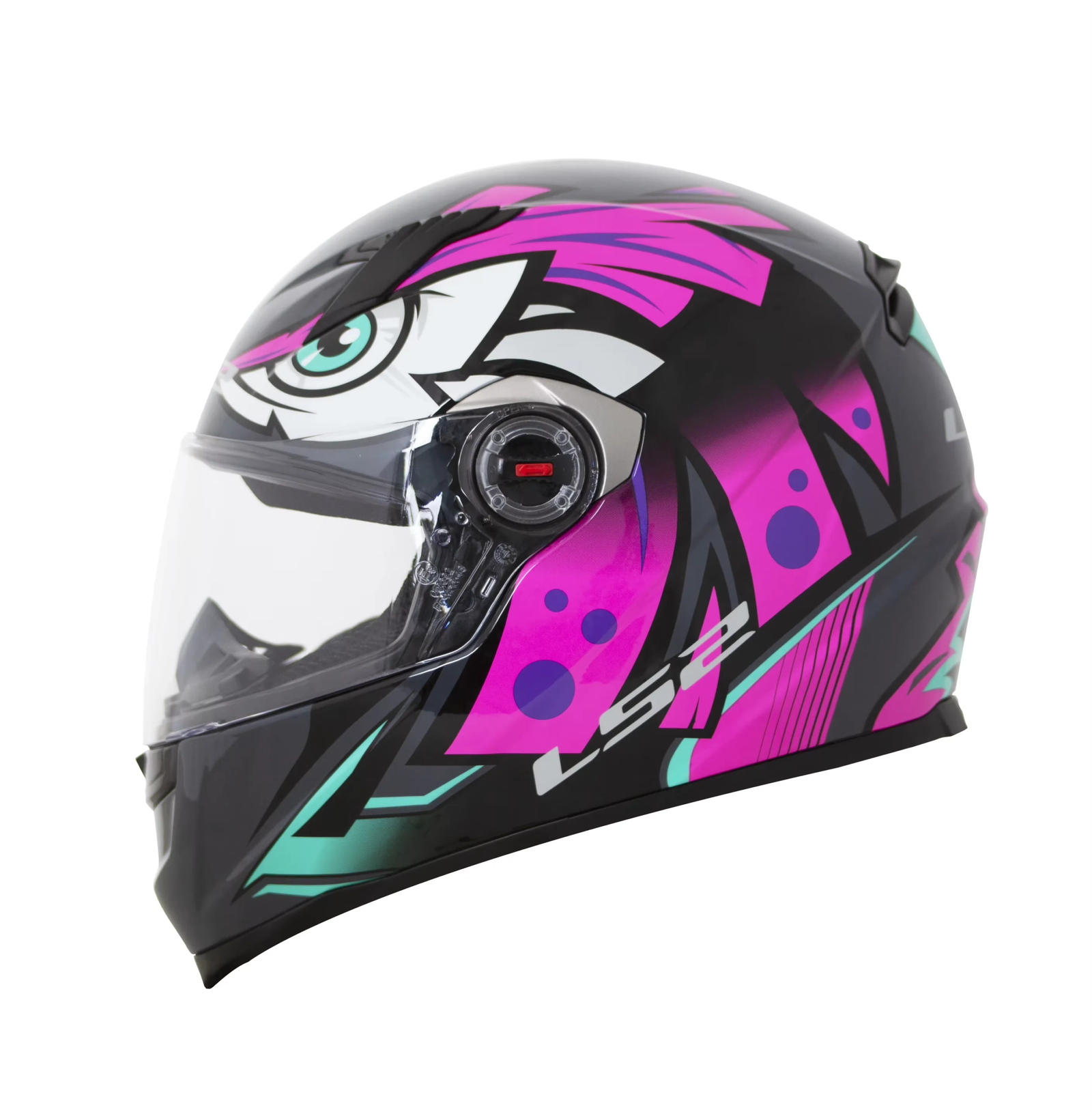 Pink Tribe