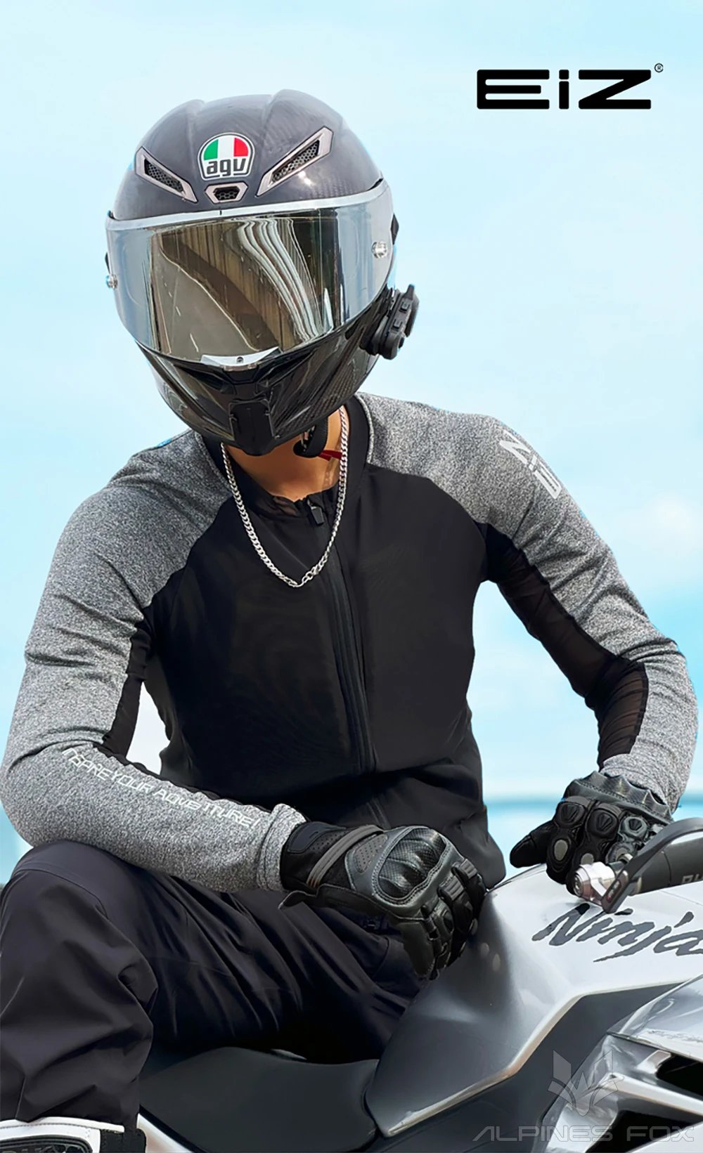 Men's Motorcycle Clothing Auto Racing Jacket Off-Road Motocross Protective Gear Armor Body Protector Sportswear Racing Equipment Men's Motorcycle Clothing Auto Racing Jacket Off-Road Motocross Protective Gear Armor Body Protector Sportswear Racing Equipment