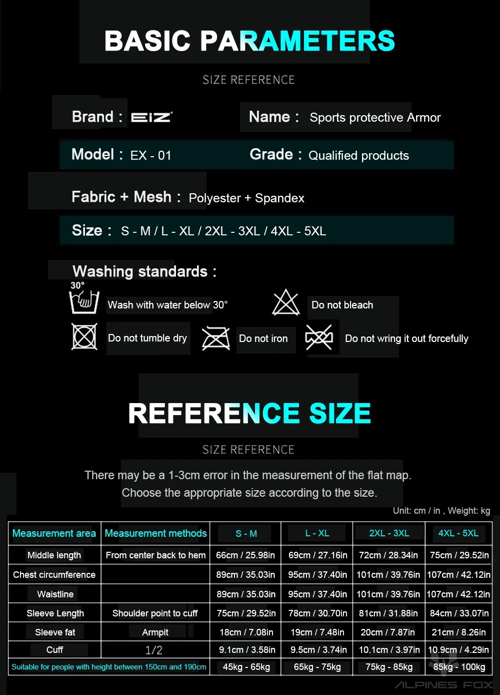 Men's Motorcycle Clothing Auto Racing Jacket Off-Road Motocross Protective Gear Armor Body Protector Sportswear Racing Equipment Men's Motorcycle Clothing Auto Racing Jacket Off-Road Motocross Protective Gear Armor Body Protector Sportswear Racing Equipment