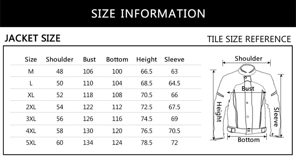 Motorcycle Jacket Summer Style Breathable Motorbike Riding Protective Armor Coat Night Reflective Warning Safety Clothing JK-21