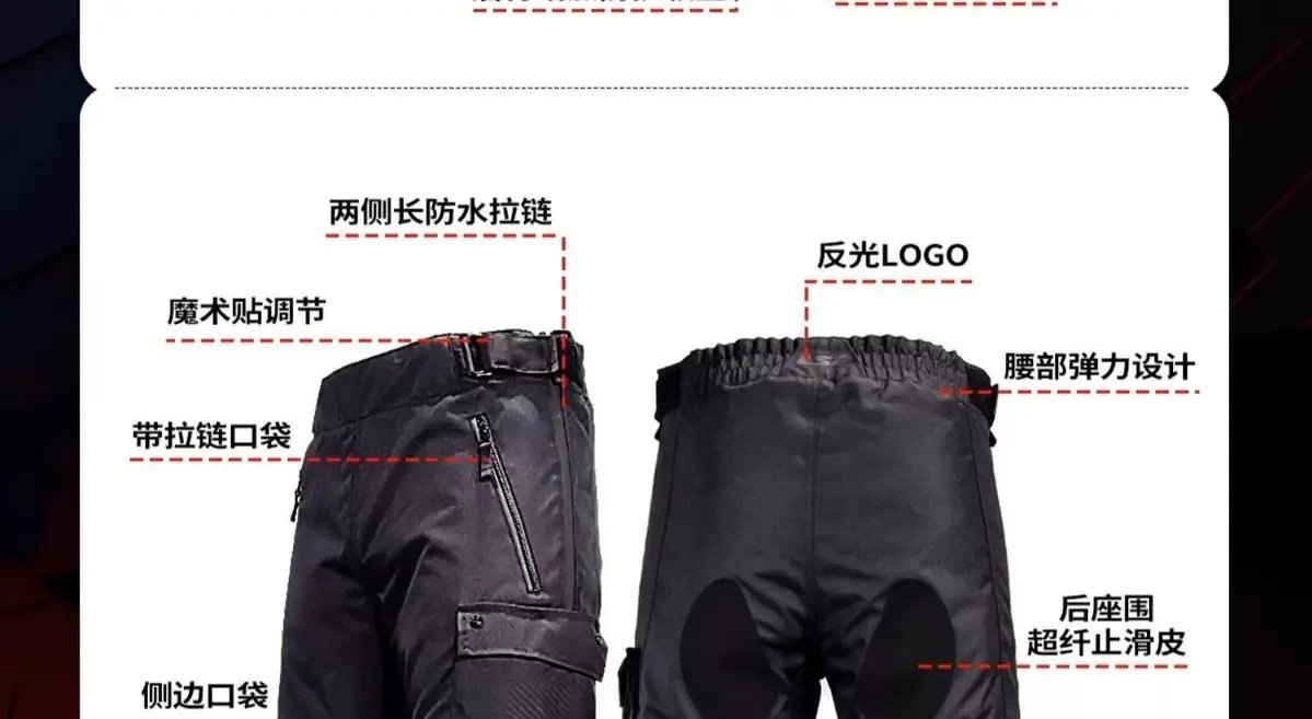 LS2 Winter Motorcycle Jacket Men Women Waterproof Windproof Biker Jacket Thermal Motocross Jacket Moto Clothes LS2 Winter Motorcycle Jacket Men Women Waterproof Windproof Biker Jacket Thermal Motocross Jacket Moto Clothes