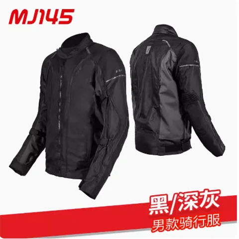 LS2 Winter Motorcycle Jacket Men Women Waterproof Windproof Biker Jacket Thermal Motocross Jacket Moto Clothes