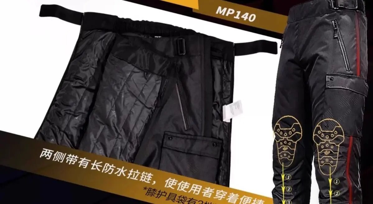 LS2 Winter Motorcycle Jacket Men Women Waterproof Windproof Biker Jacket Thermal Motocross Jacket Moto Clothes LS2 Winter Motorcycle Jacket Men Women Waterproof Windproof Biker Jacket Thermal Motocross Jacket Moto Clothes