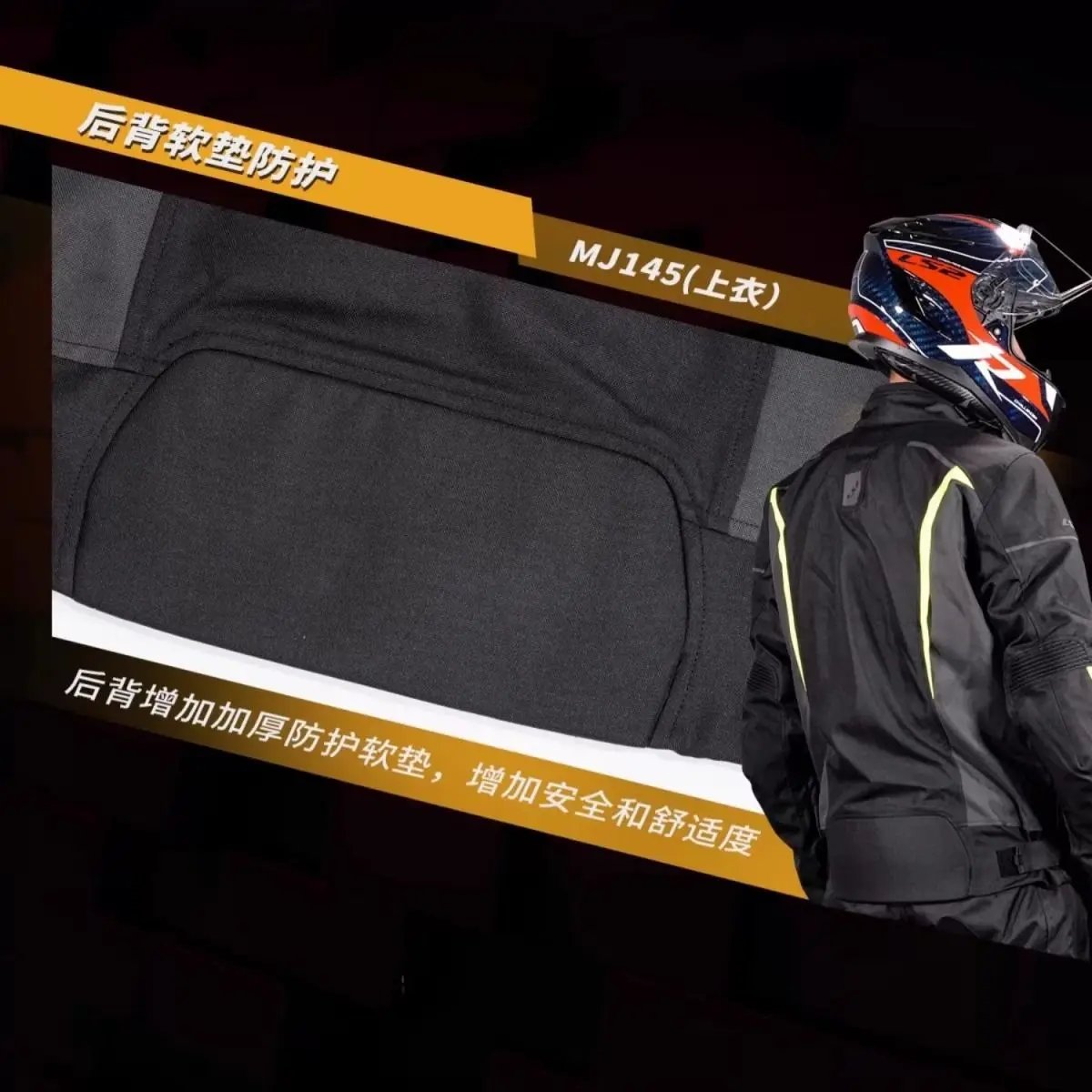 LS2 Winter Motorcycle Jacket Men Women Waterproof Windproof Biker Jacket Thermal Motocross Jacket Moto Clothes LS2 Winter Motorcycle Jacket Men Women Waterproof Windproof Biker Jacket Thermal Motocross Jacket Moto Clothes
