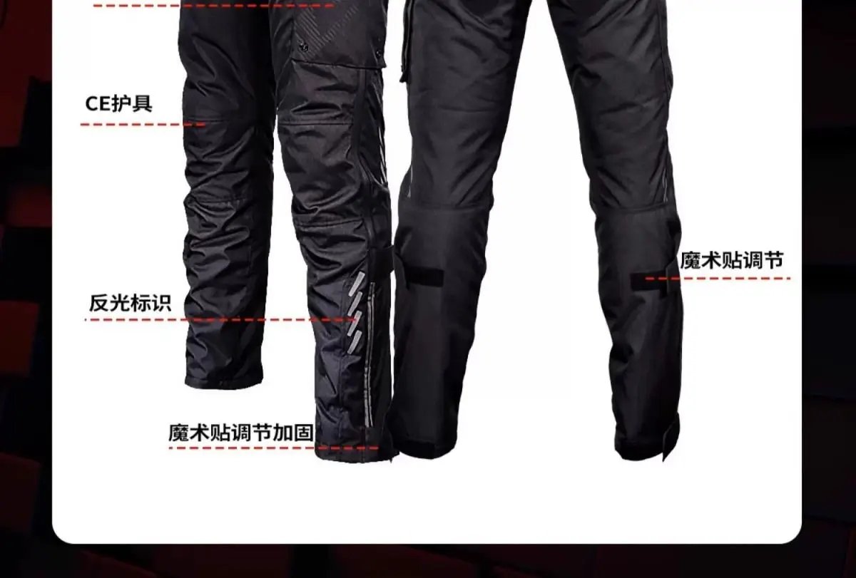 LS2 Winter Motorcycle Jacket Men Women Waterproof Windproof Biker Jacket Thermal Motocross Jacket Moto Clothes LS2 Winter Motorcycle Jacket Men Women Waterproof Windproof Biker Jacket Thermal Motocross Jacket Moto Clothes