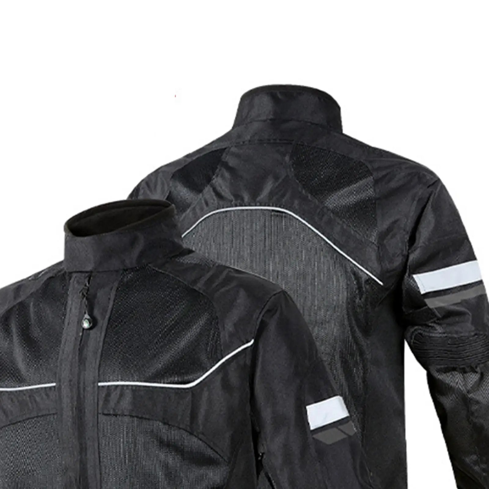 Men's motorcycle jacket, motorcycle jacket for men, women, summer touring