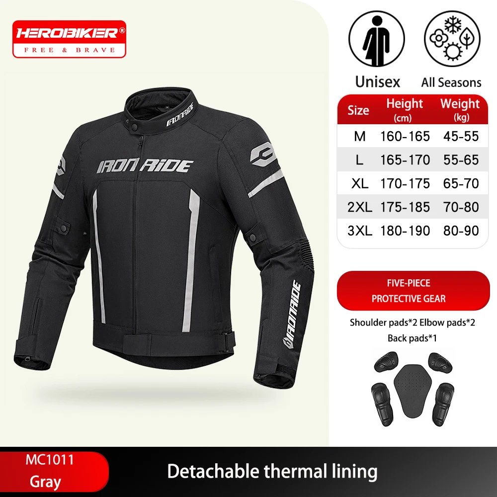 MC1011-grey