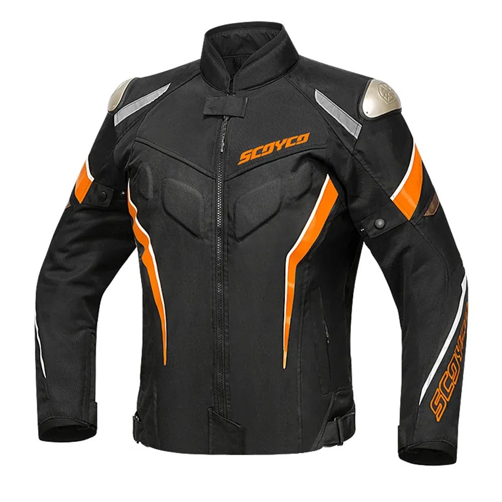 JK103-BK OR Jacket