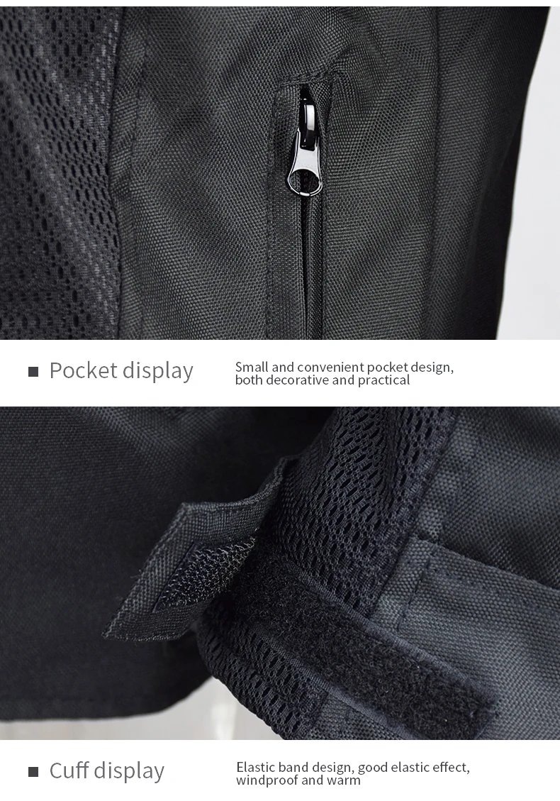 Vemar Summer Men Motorcycle Jacket Motocross Protective Gear Jacket Coat Male Racing Reflective Oxford Clothing Motorbike Jacket Vemar Summer Men Motorcycle Jacket Motocross Protective Gear Jacket Coat Male Racing Reflective Oxford Clothing Motorbike Jacket