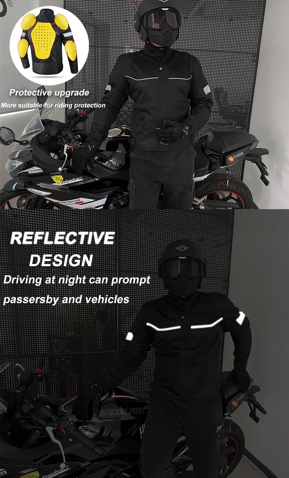 Vemar Summer Men Motorcycle Jacket Motocross Protective Gear Jacket Coat Male Racing Reflective Oxford Clothing Motorbike Jacket Vemar Summer Men Motorcycle Jacket Motocross Protective Gear Jacket Coat Male Racing Reflective Oxford Clothing Motorbike Jacket