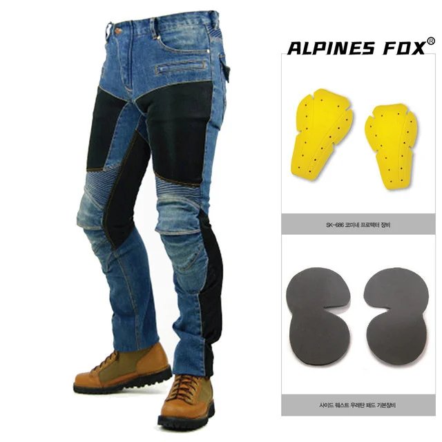 Blue Jeans