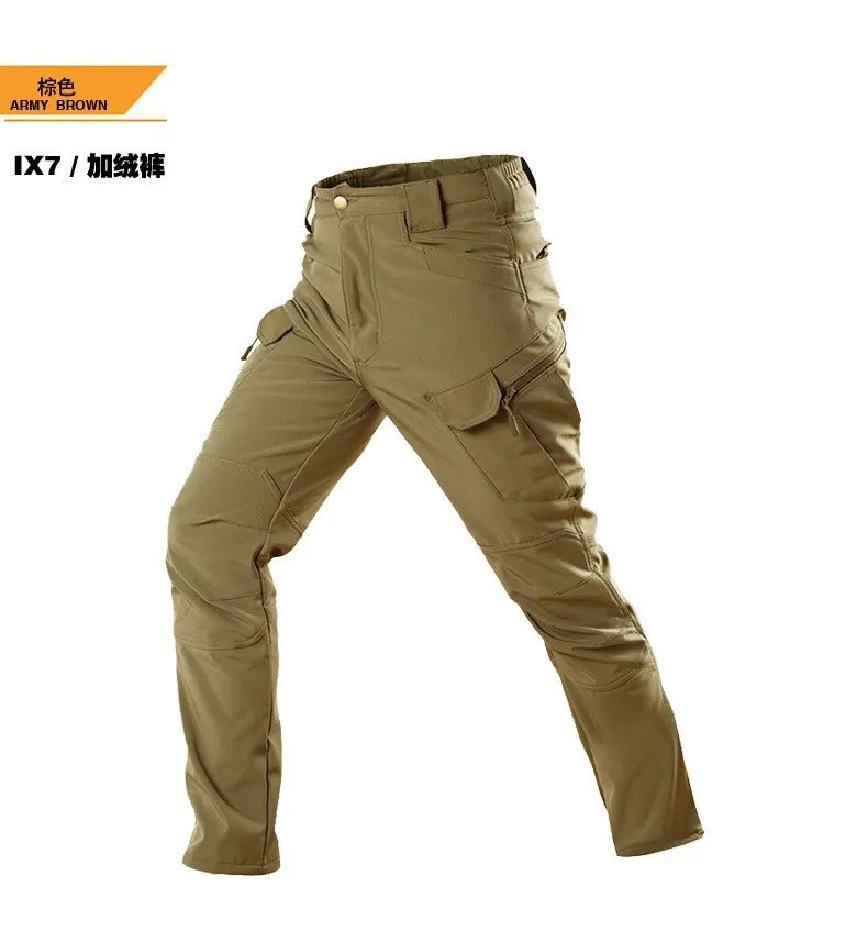 Motorcycle Jacket Windproof Waterproof Motorbike Motocross Riding Clothing Protective Gear Chaqueta Moto Men Motorcycle Clothing