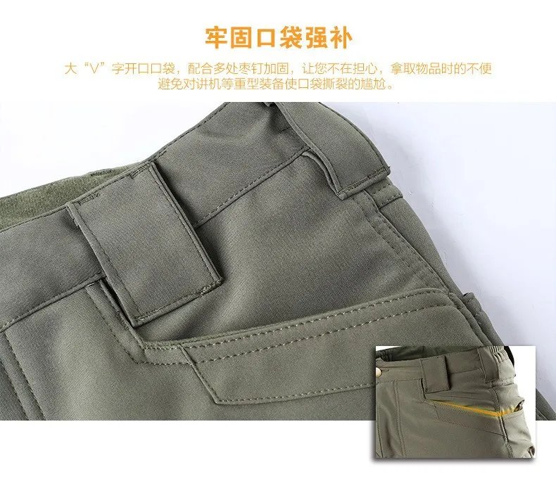 Motorcycle Jacket Windproof Waterproof Motorbike Motocross Riding Clothing Protective Gear Chaqueta Moto Men Motorcycle Clothing