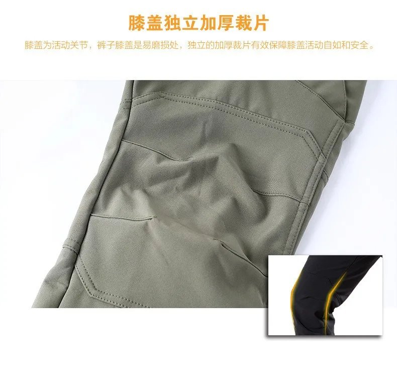 Motorcycle Jacket Windproof Waterproof Motorbike Motocross Riding Clothing Protective Gear Chaqueta Moto Men Motorcycle Clothing