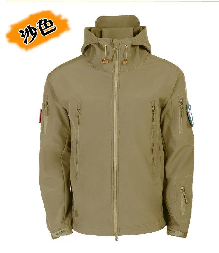 Motorcycle Jacket Windproof Waterproof Motorbike Motocross Riding Clothing Protective Gear Chaqueta Moto Men Motorcycle Clothing