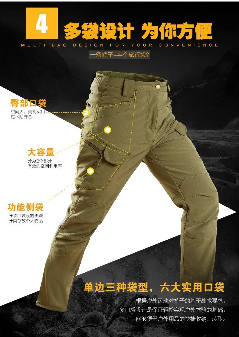 Motorcycle Jacket Windproof Waterproof Motorbike Motocross Riding Clothing Protective Gear Chaqueta Moto Men Motorcycle Clothing