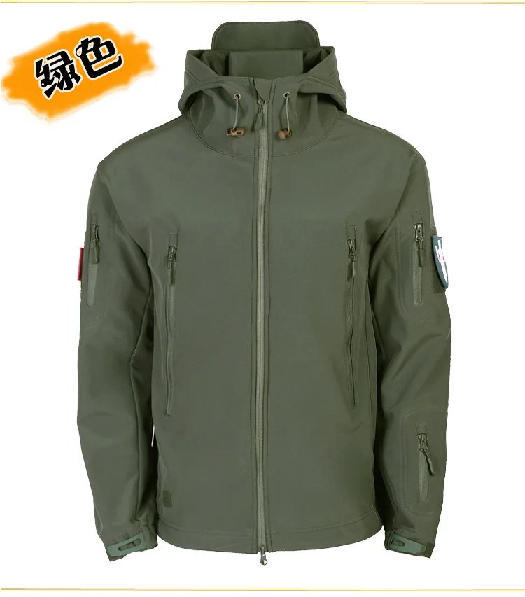 Motorcycle Jacket Windproof Waterproof Motorbike Motocross Riding Clothing Protective Gear Chaqueta Moto Men Motorcycle Clothing