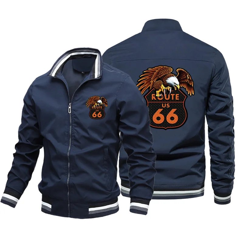 2025 Spring and Autumn New Hot Selling Fashion Racing Motorcycle Cycling Jacket Outdoor Sports Casual Outer Coat 2025 Spring and Autumn New Hot Selling Fashion Racing Motorcycle Cycling Jacket Outdoor Sports Casual Outer Coat