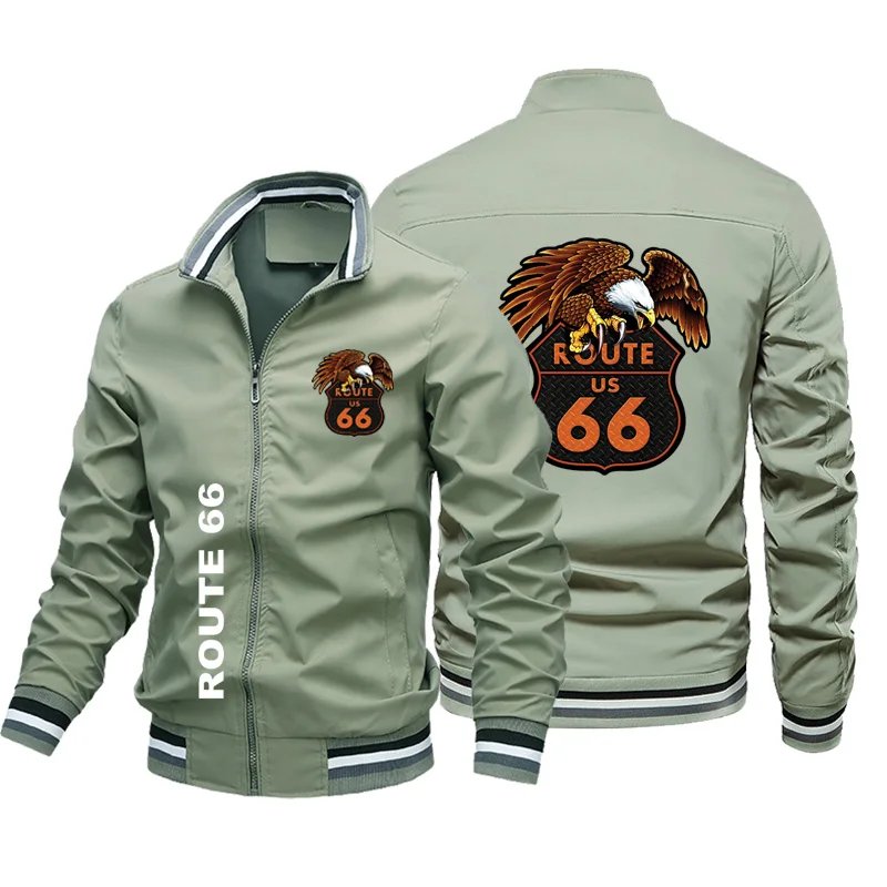 2025 Spring and Autumn New Hot Selling Fashion Racing Motorcycle Cycling Jacket Outdoor Sports Casual Outer Coat 2025 Spring and Autumn New Hot Selling Fashion Racing Motorcycle Cycling Jacket Outdoor Sports Casual Outer Coat
