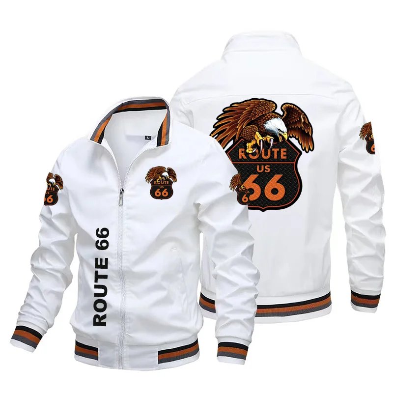 2025 Spring and Autumn New Hot Selling Fashion Racing Motorcycle Cycling Jacket Outdoor Sports Casual Outer Coat 2025 Spring and Autumn New Hot Selling Fashion Racing Motorcycle Cycling Jacket Outdoor Sports Casual Outer Coat