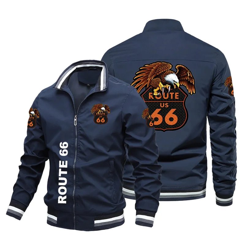 2025 Spring and Autumn New Hot Selling Fashion Racing Motorcycle Cycling Jacket Outdoor Sports Casual Outer Coat 2025 Spring and Autumn New Hot Selling Fashion Racing Motorcycle Cycling Jacket Outdoor Sports Casual Outer Coat