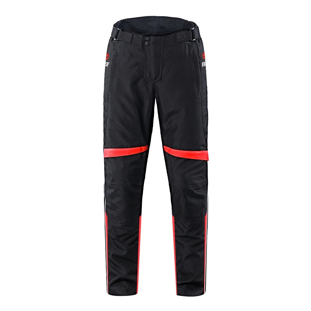 MP1005 Black Red