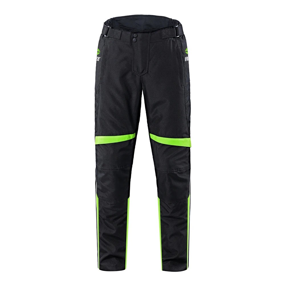 MP1005 Black Green