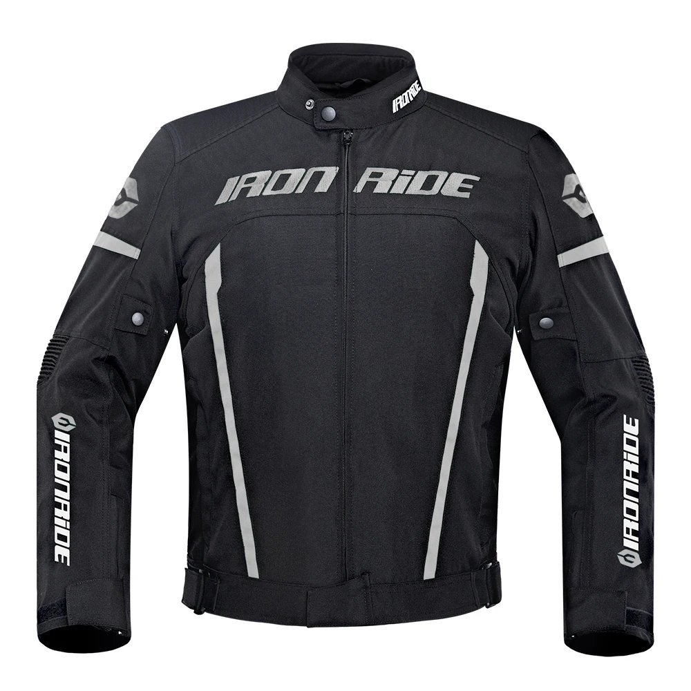 MC1011 Black Grey