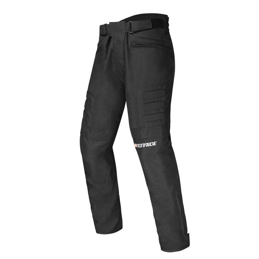 Motorcycle Riding Jacket Rider Waterproof And Warm Off-road Riding Jacket All Season Riding Anti Fall Breathable Riding Pants