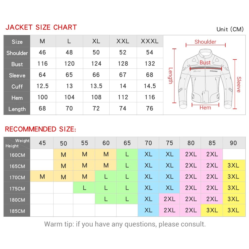 Motorcycle Riding Jacket Rider Waterproof And Warm Off-road Riding Jacket All Season Riding Anti Fall Breathable Riding Pants Motorcycle Riding Jacket Rider Waterproof And Warm Off-road Riding Jacket All Season Riding Anti Fall Breathable Riding Pants