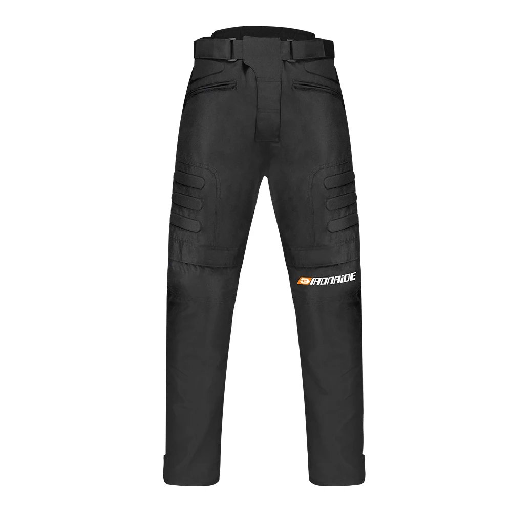 MP1007 Black