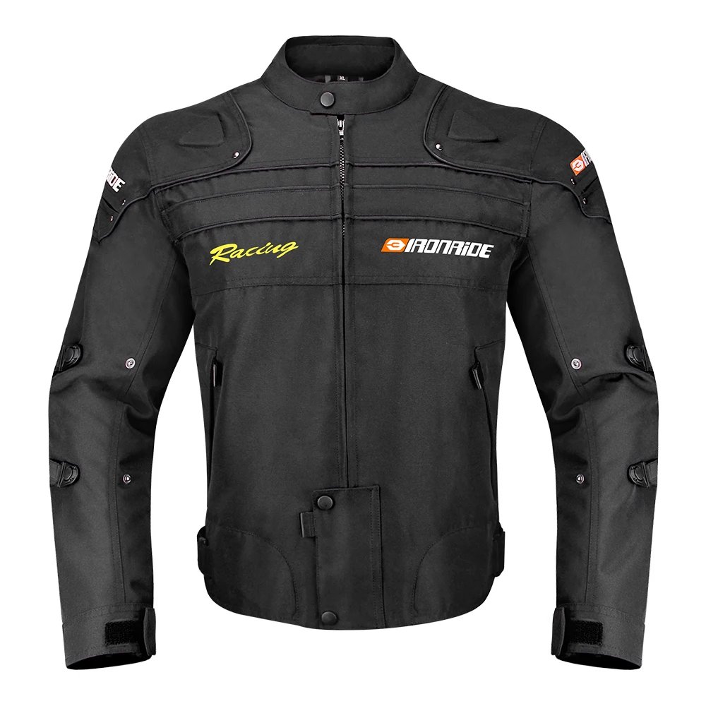 MC1015 Black