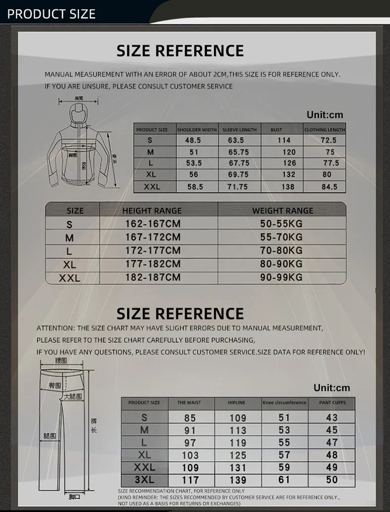 RICHA Motorcycle Jacket Pants Winter Warm Motocross Jackets Men Women Waterproof Windproof CE Anti-fall Off-Road Rally Clothing RICHA Motorcycle Jacket Pants Winter Warm Motocross Jackets Men Women Waterproof Windproof CE Anti-fall Off-Road Rally Clothing