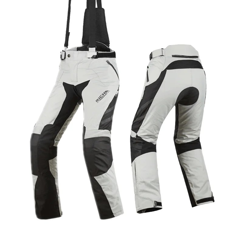 952-Gray-Men-Pants