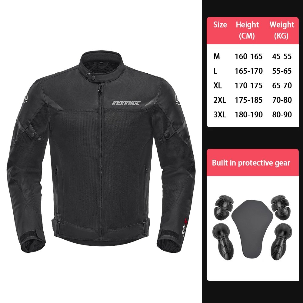 MC1014 Black